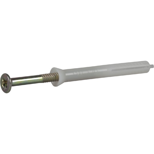 SPIKERPLUGG 5X45 GUL A-200