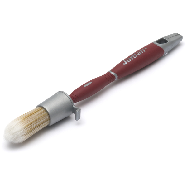 PENSEL RUND PERFECT VINDU 25MM