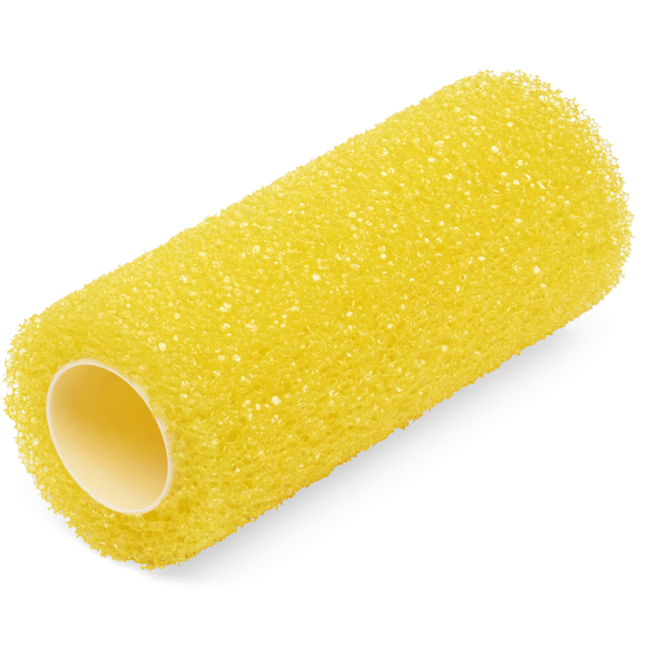 MURSTRUKTURRULL FIN 18 CM