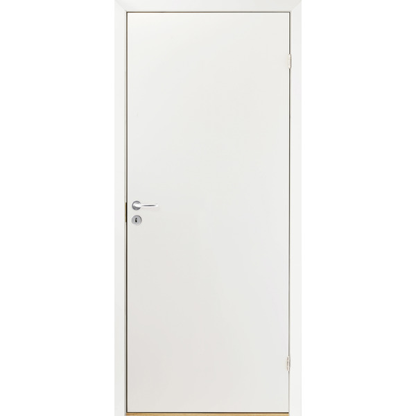DØRBL POLAR 1000 9X20 HVIT