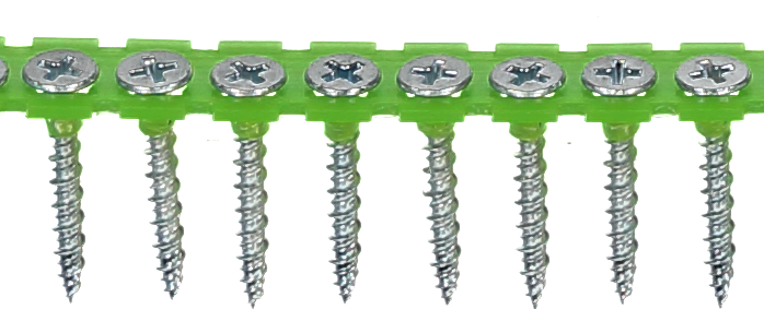 GIPSSKR KOMBI B INV 3,9X30 FZB