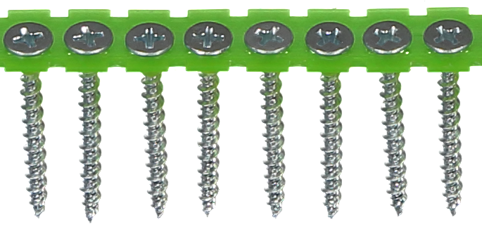 GIPSSKR KOMBI B INV 3,9X40 FZB