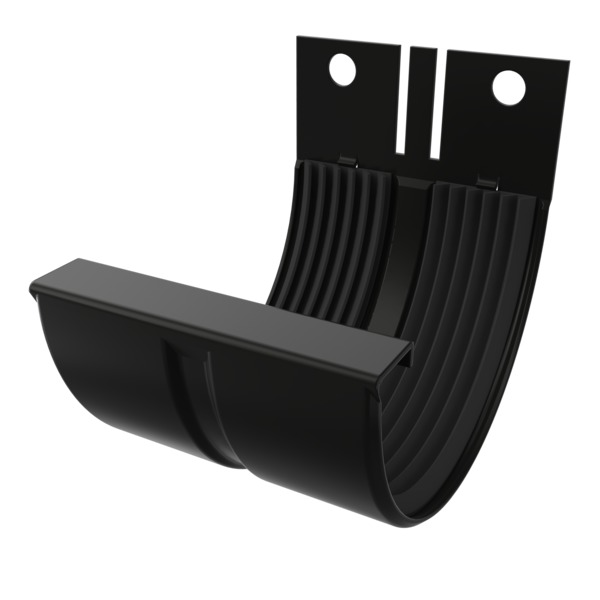 RENNESKJØT M/BOLT T120  SORT