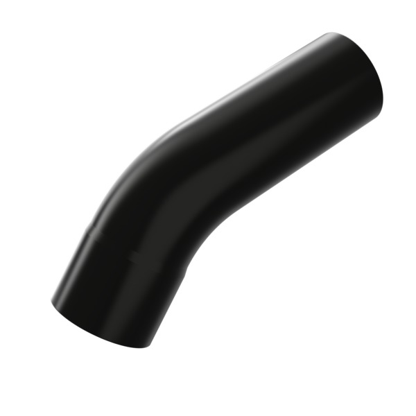SOILKRAGEBEND N70 SORT