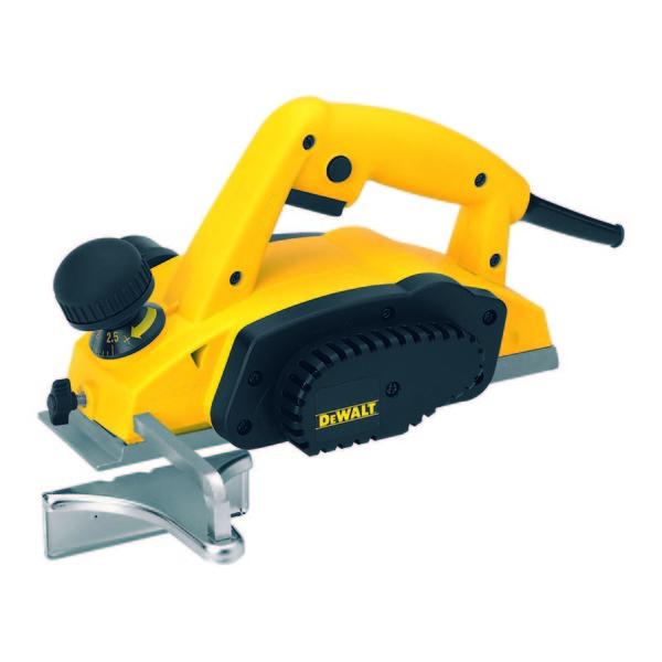 HØVEL 2,5MM DW680 DEWALT