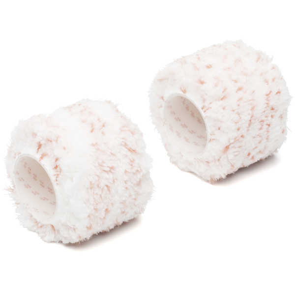UTENDØRSRULL 7 CM 2-PK