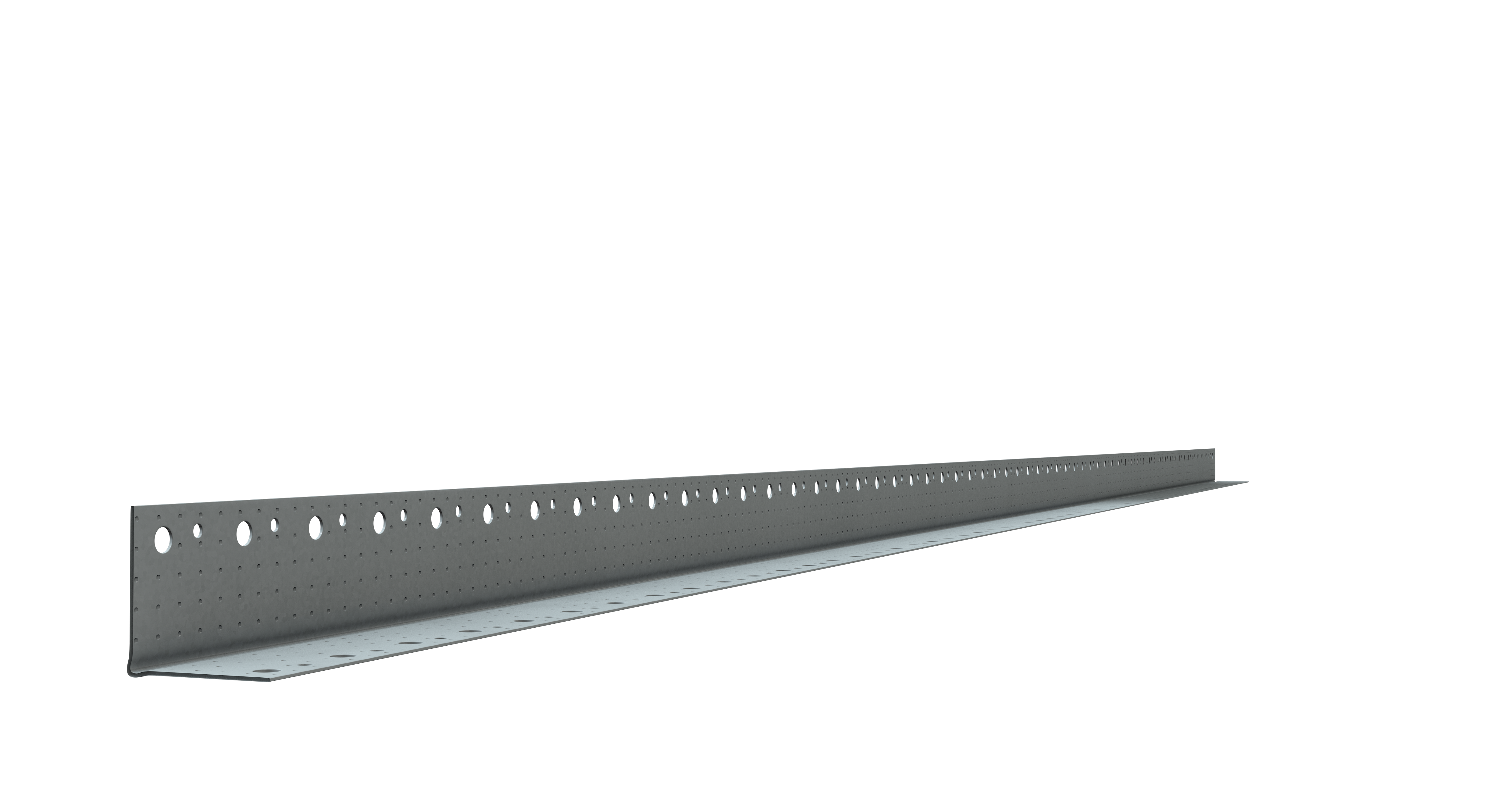 HJØRNEBESLAG HB39 L=2385 RF