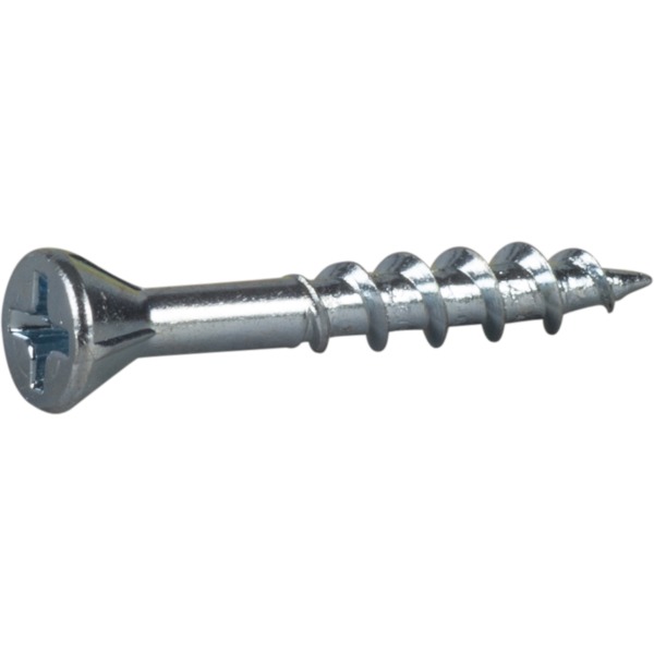 SPONPLATESKRUE INV 4,2X30 FZB