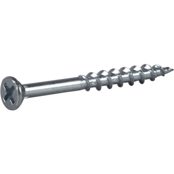 SPONPLATESKRUE INV 4,2X42 FZB