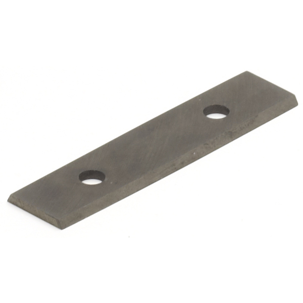 RESERVEBLAD HARDMETALL 50MM