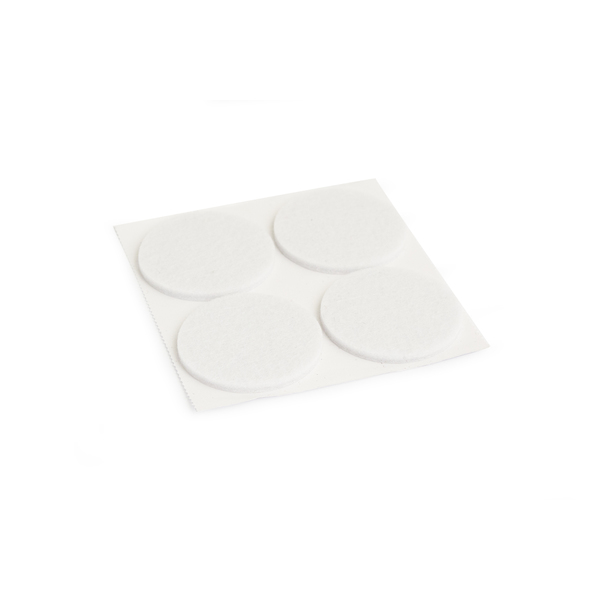 GULVBESKYTTER FILT 106 38MM