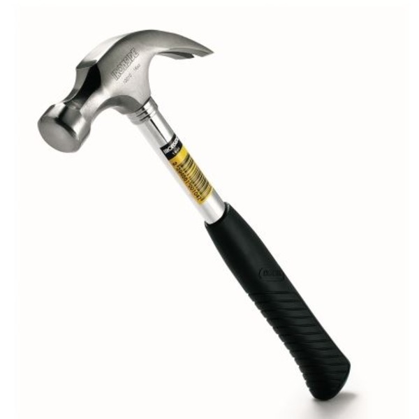 SNEKKERHAMMER 16OZ HS2606 IRON