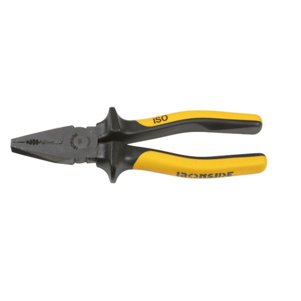 KOMB.TANG 180MM BICOMP IRONSID