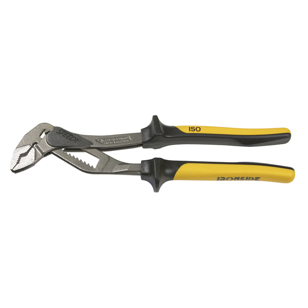 VANNPUMPE TANG 250MM IRONSIDE