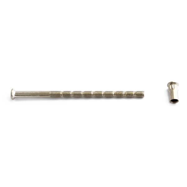 SKRUE M/NIPPEL M5 4-90-8 NIKKE