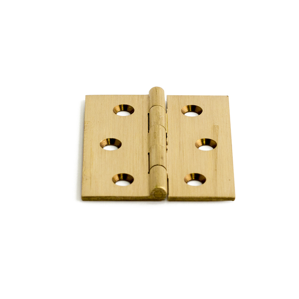 KANTHENGSEL 1165 40X30MM MSM S