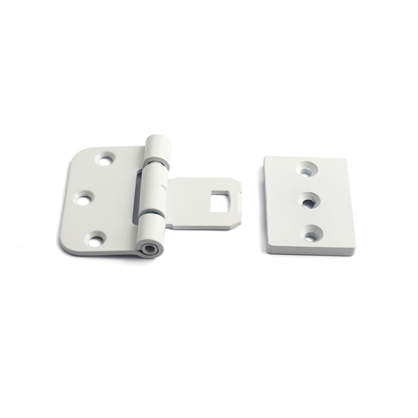 HENGSEL 2465/65MM HVIT SB
