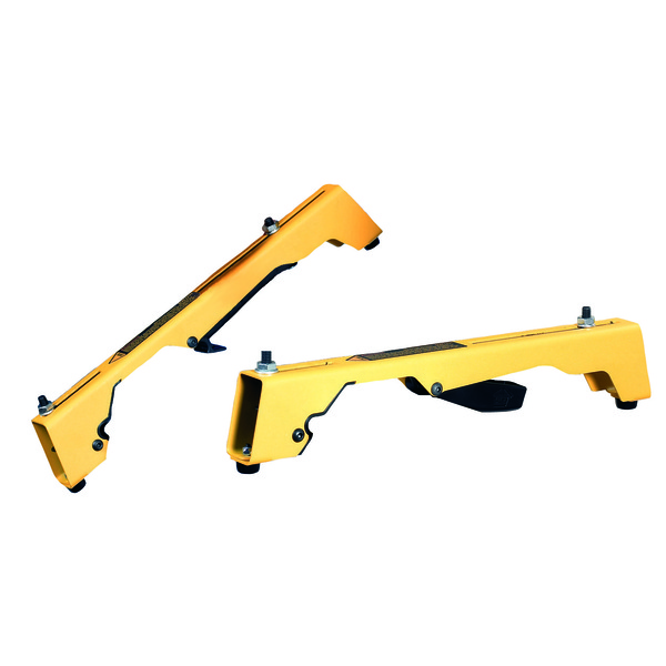 BRAKETTER (2 ST) F/STATIV DE70