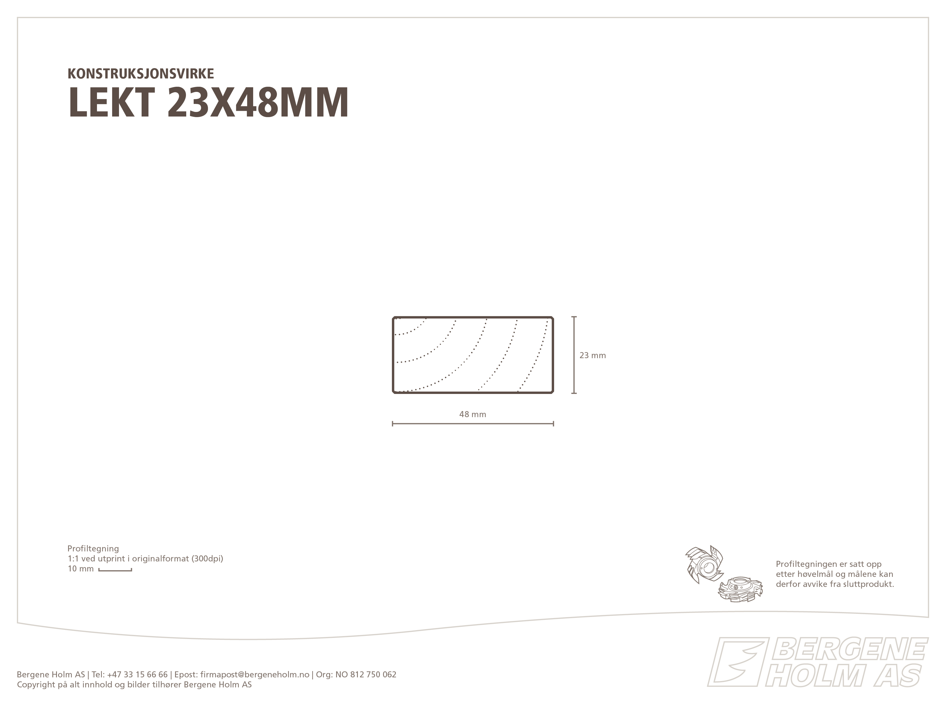 FURU 23X048 CUIMP LEKT KL1