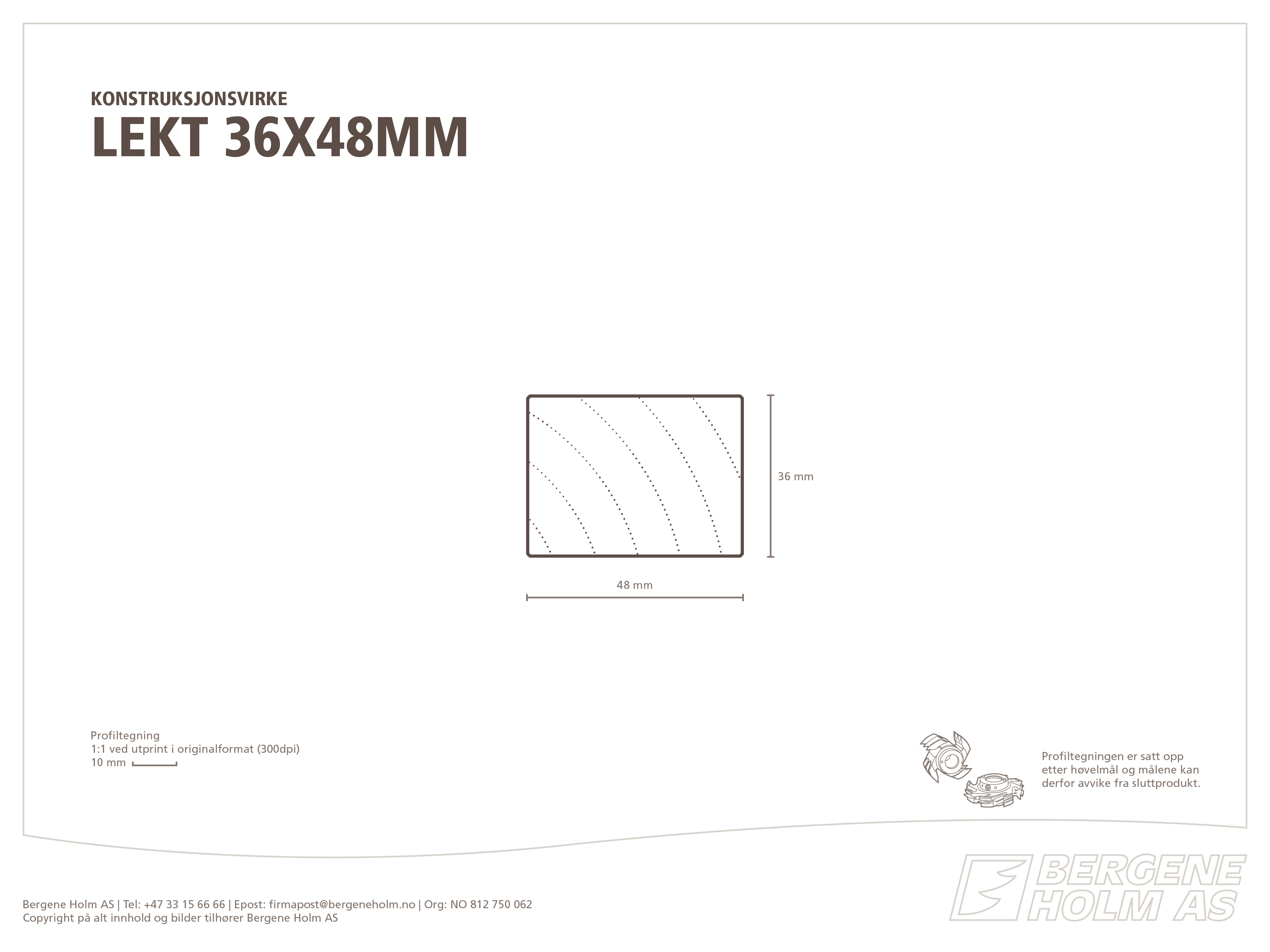 FURU 36X048 CUIMP LEKT KL1