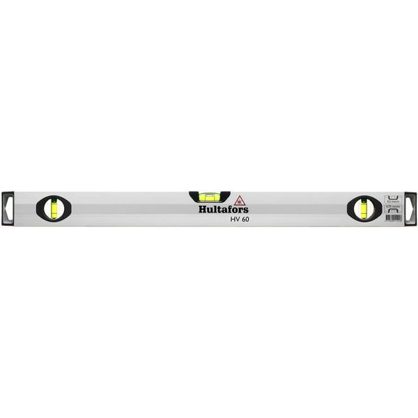 VATER HV 180 ALUM HULTAFORS