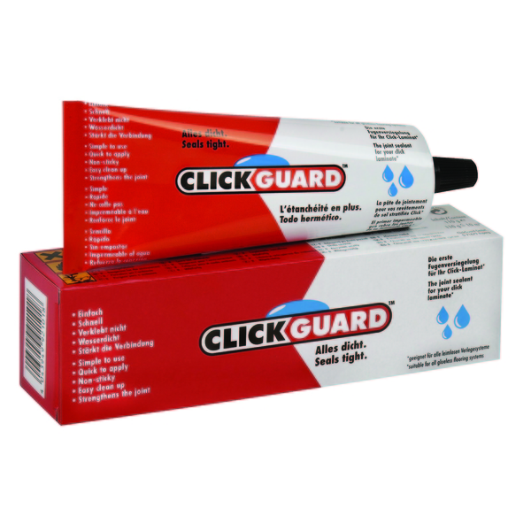 FORSEGLINGSVÆSKE 125ML CLICKGU