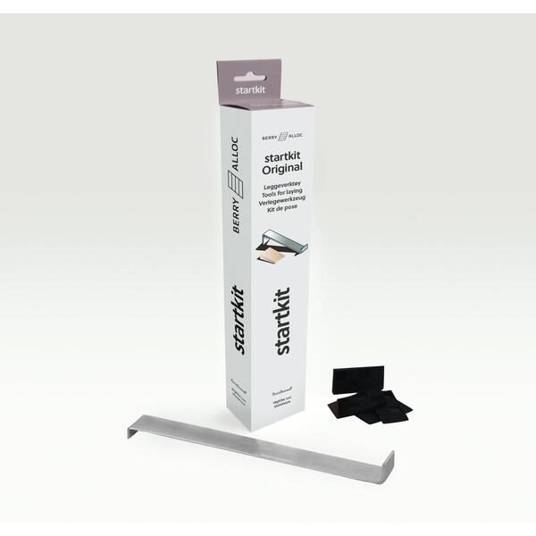 LEGGESETT ALLOC STARTKIT