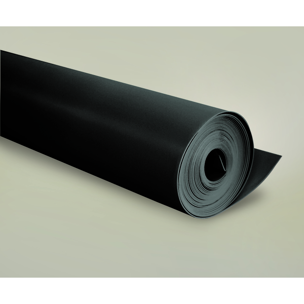 UNDERLAG SILENT SYSTEM 2MM ALL