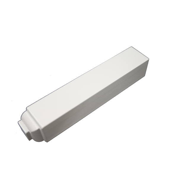 GULVKLOSS 102M 21X21X115MM 4ST