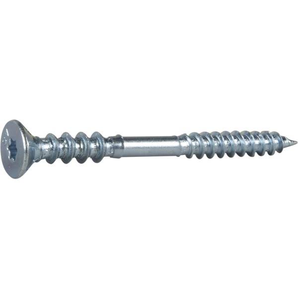 KARMSKRUE L 6X70MM FZB A-100