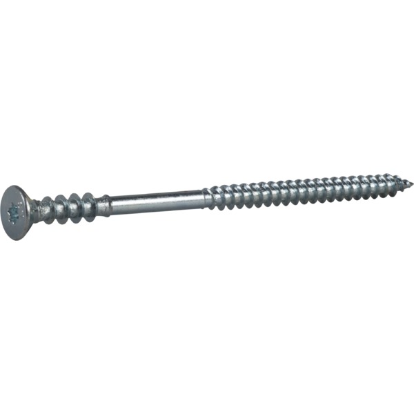 KARMSKRUE L 6X110MM FZB A-100