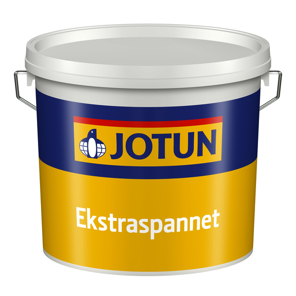 EKSTRASPANNET M/LOKK JOTUN