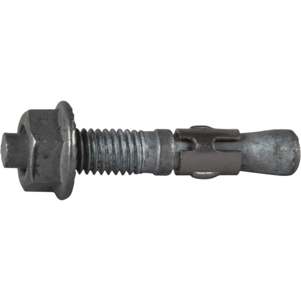 EKSP BOLT GA M8X50 FZV A-100