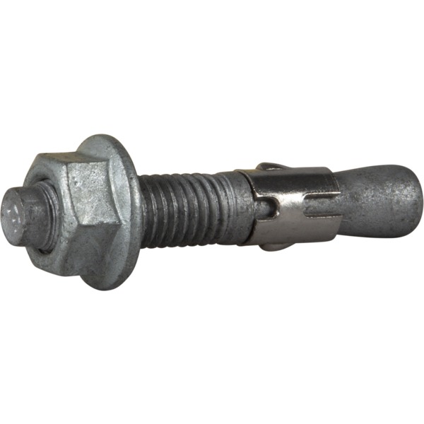 EKSP BOLT GA M10X60 FZV A-50