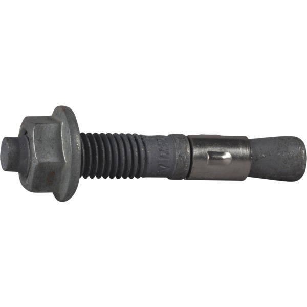 EKSP BOLT GA M12X80 FZV A-25