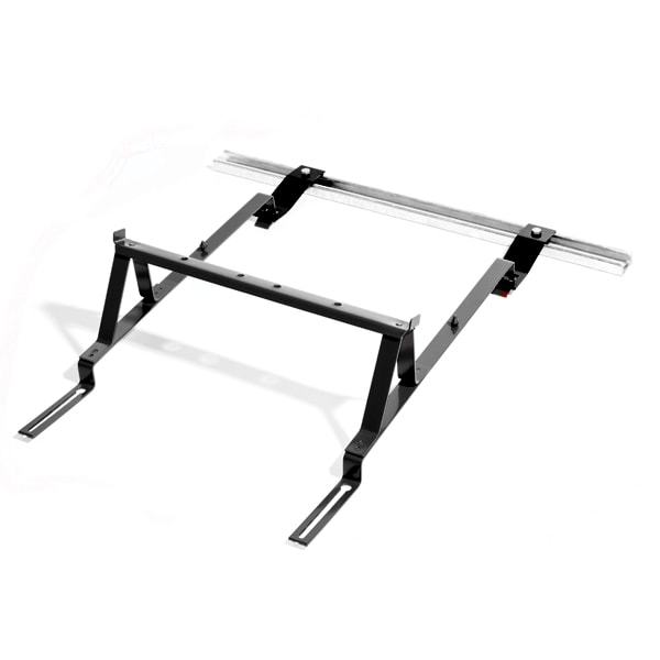 STIGETRINN BREDDE 30CM SORT