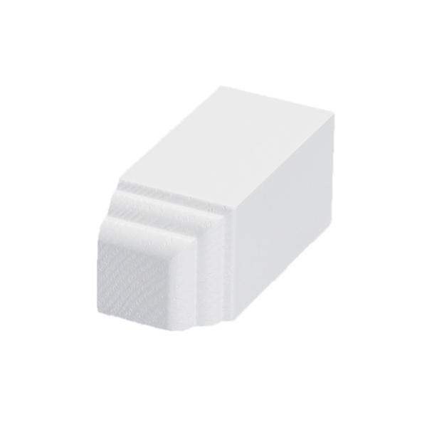 TAKKLOSS 403M 40X40X90MM 4STK.