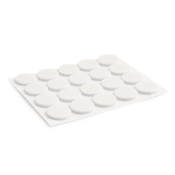 GULVBESKYTTER FILT 106 17MM