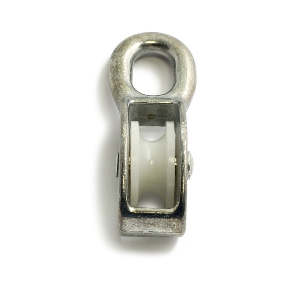 TALJE ENKEL 502 25 MM ELF SB