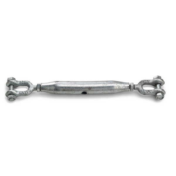 STREKKFISK GAFF 1478-10 GALV S