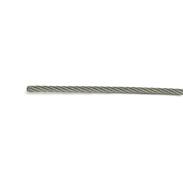 WIRE 3MM GALV 10M SB