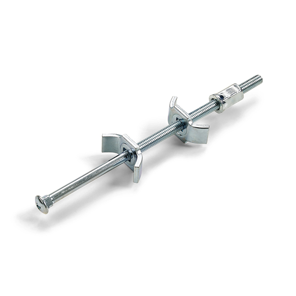 BENKEPLATEKOBLING 262 150MM M6