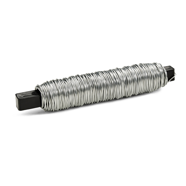 STÅLTRÅD 0,9MM X 35 METER SB
