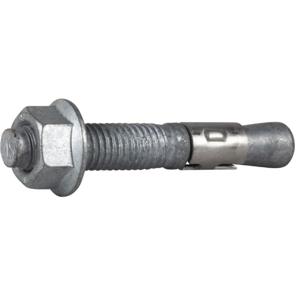 EKSP BOLT GA M12X80 FZV A-2