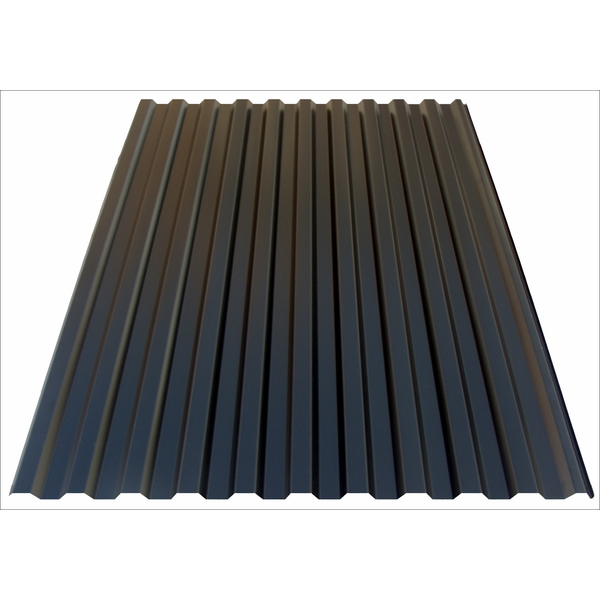 TAKPL TP20 LS 2,5M 0,5 SORT