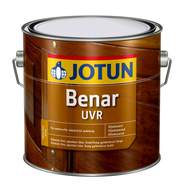 BENAR UVR 3 LTR