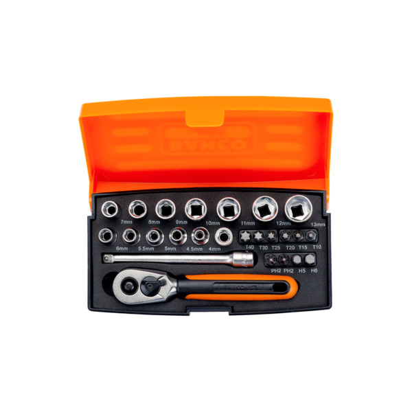 PIPESETT 1/4 SL25  BAHCO