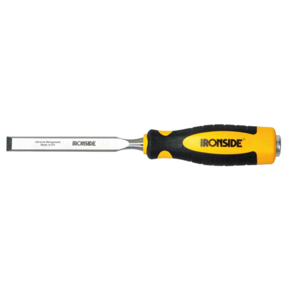 HUGGJERN 20MM NX IRONSIDE