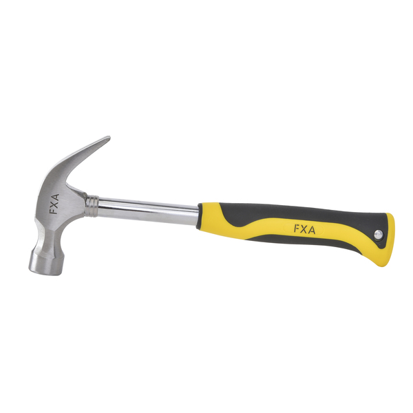 HAMMER 16 OZ RØRFORMET SKAFT F