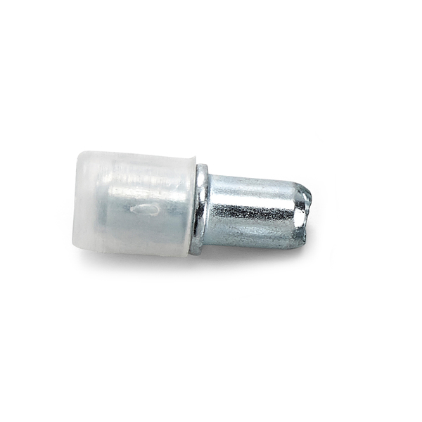 HYLLEBÆRER 1764  5MM ELF/PLAST